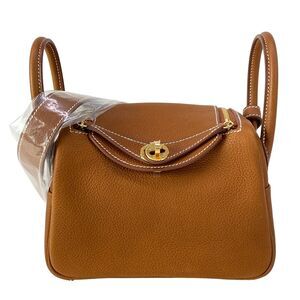 Hermès Lindy Mini Shoulder Bag